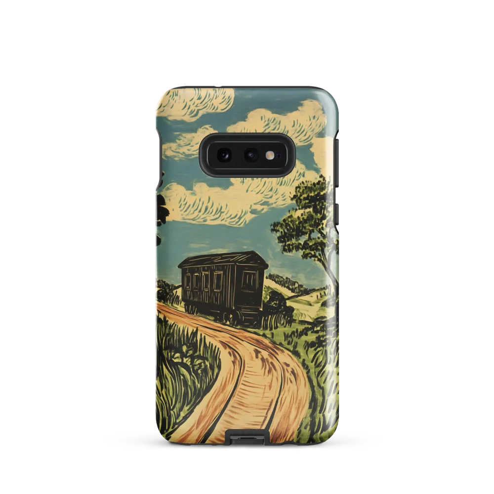 Nostalgia on the Rails