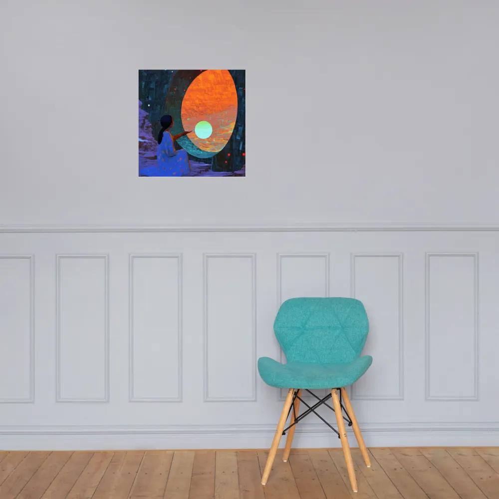 The Portal of Dreams