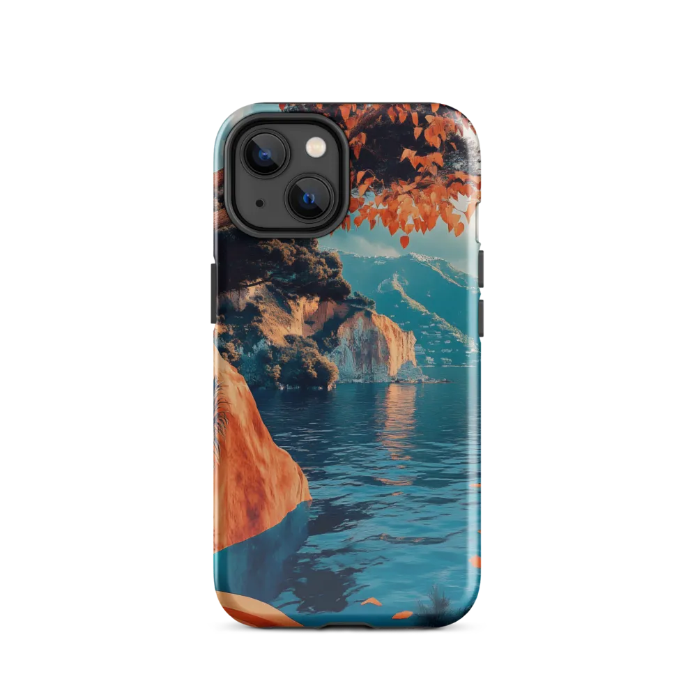 Elysian Waterscape