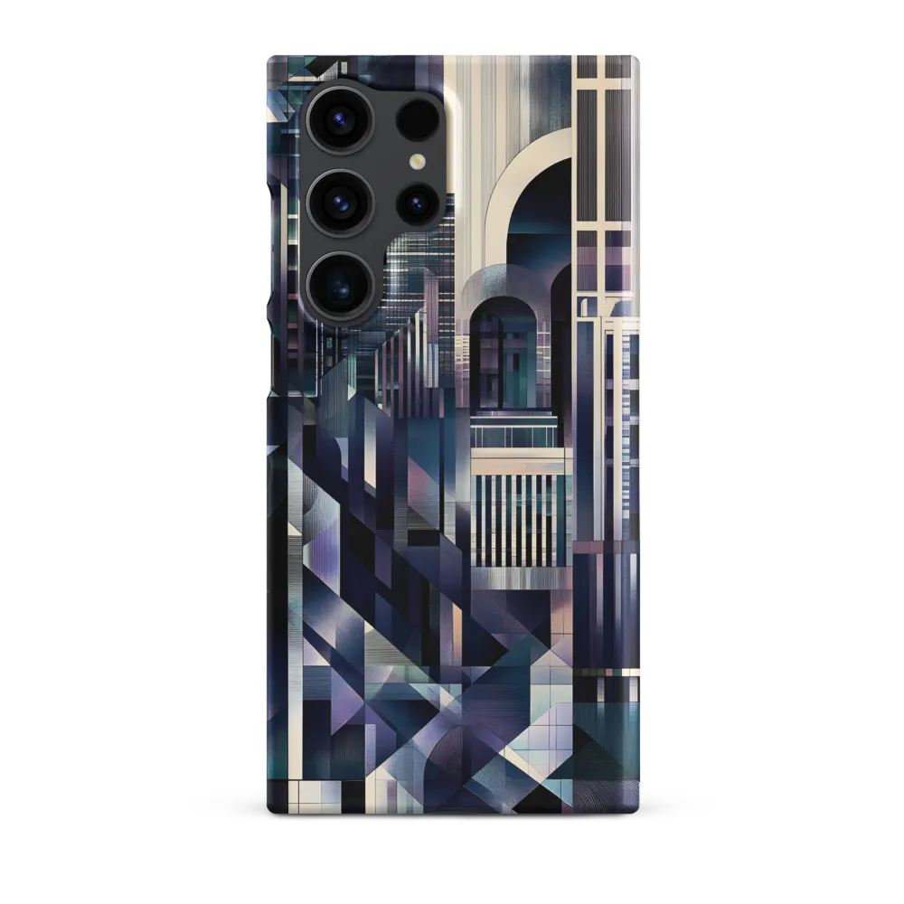 Urban Enigma