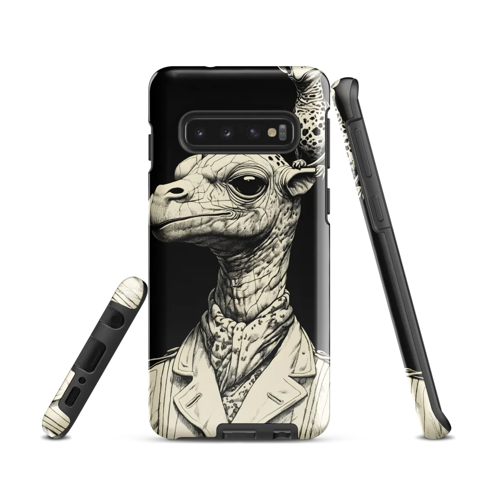 Whimsical Confidence