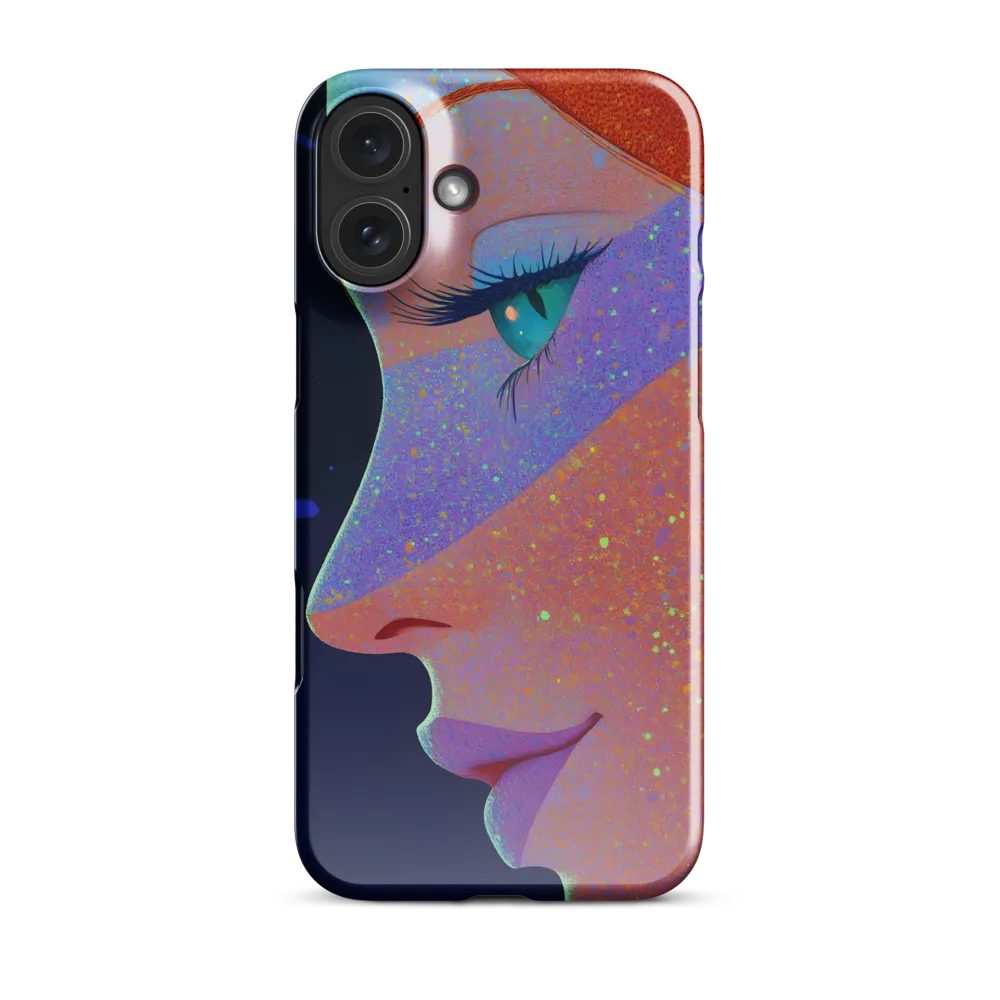 Vibrant Essence