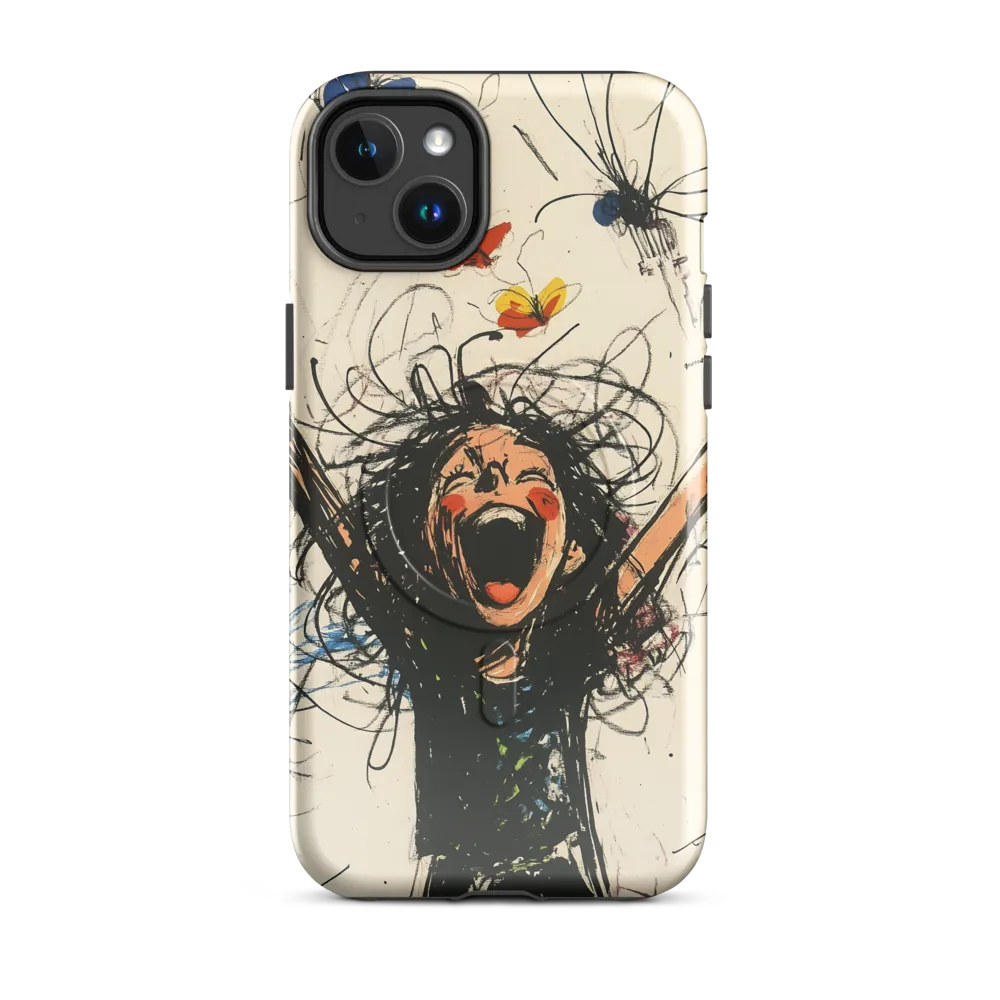 Unleashing Joy