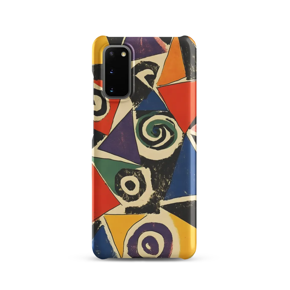 Dynamic Geometric Abstraction