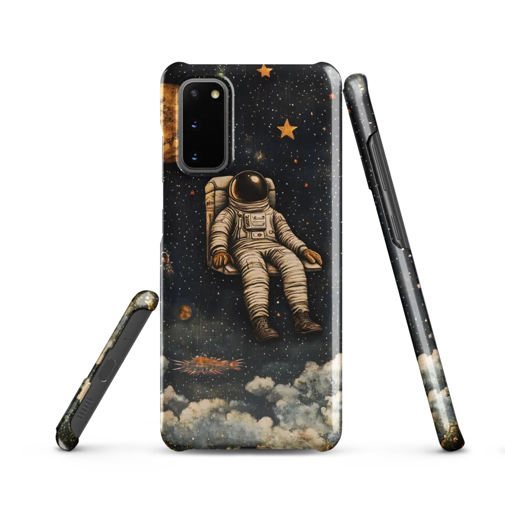 Dreaming Among the Stars