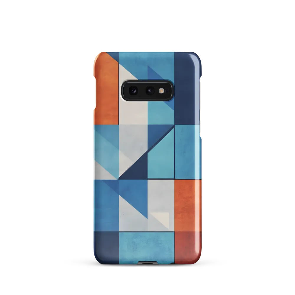 Geometric Harmony in Color