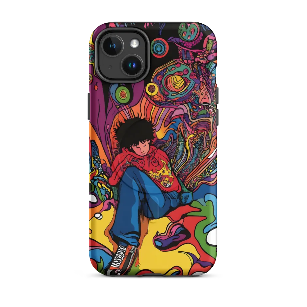 Psychedelic Reverie