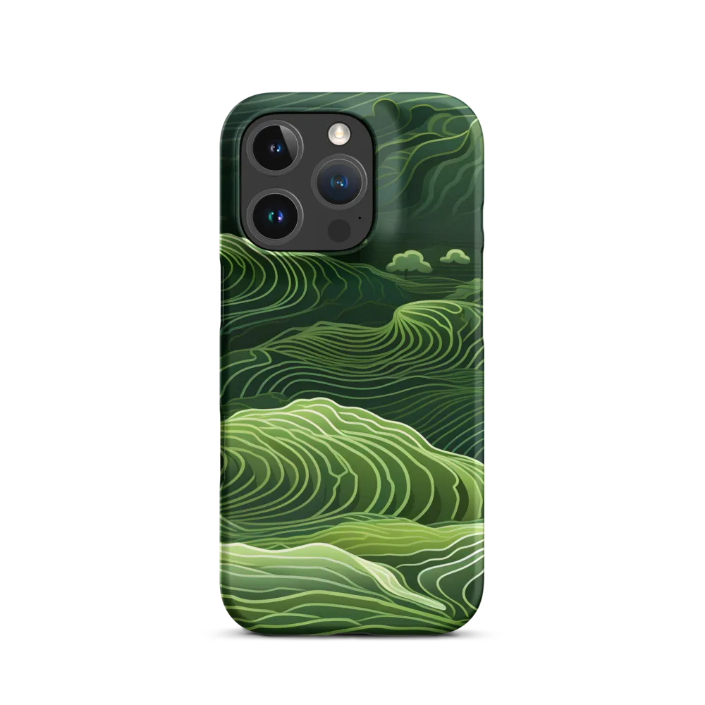 Whispers of Green Hills