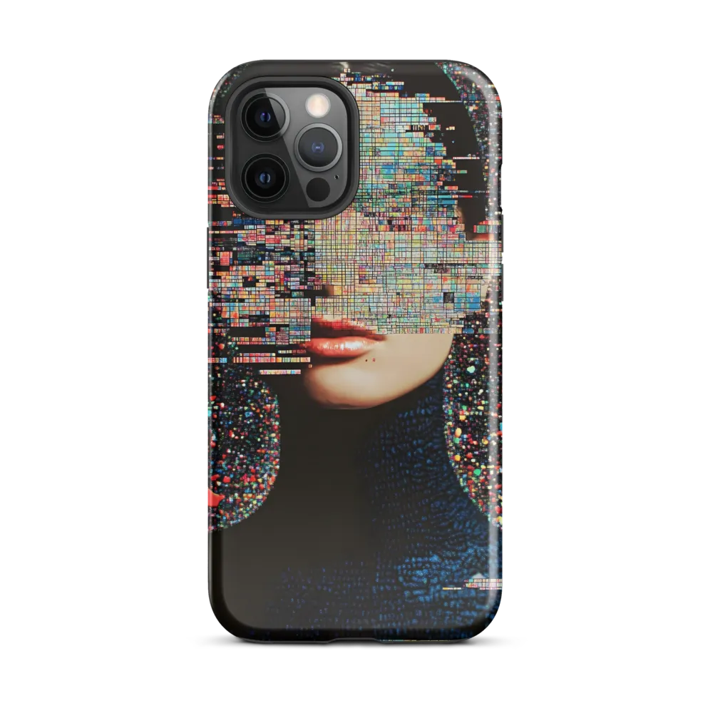 Fragmented Identity