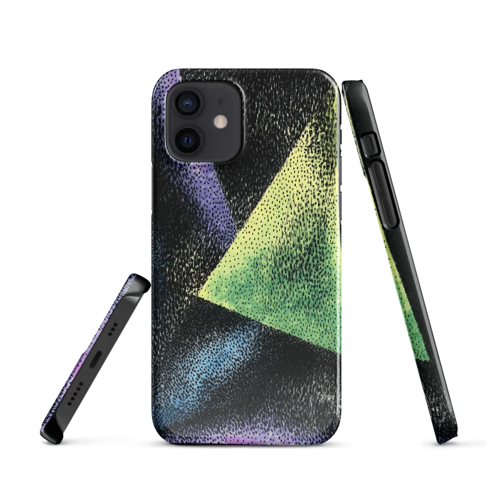 Dynamic Geometric Harmony
