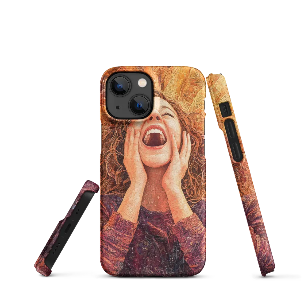 Euphoria in Mosaic