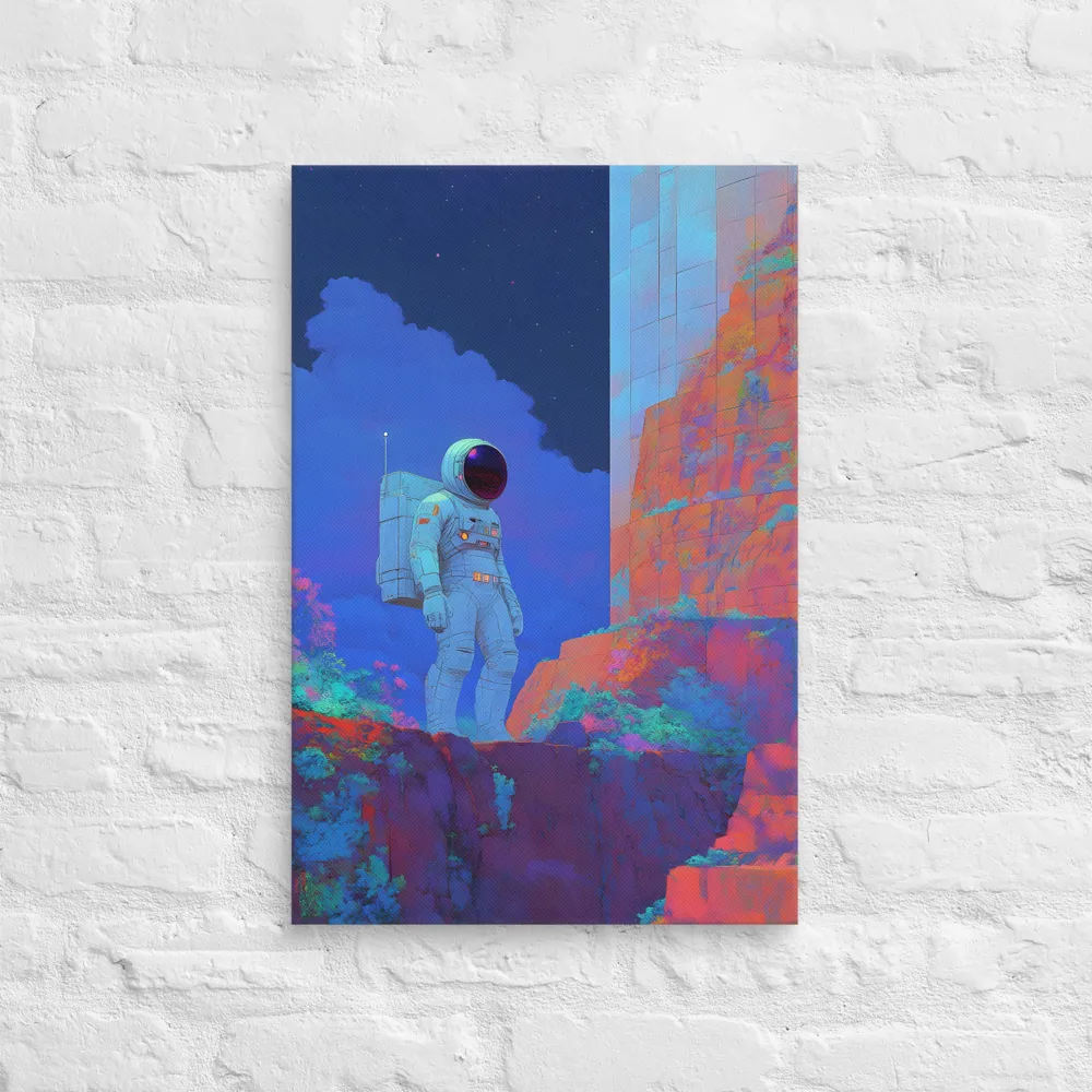 Interstellar Reflections