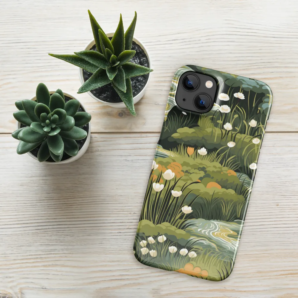 Harmony in Nature
