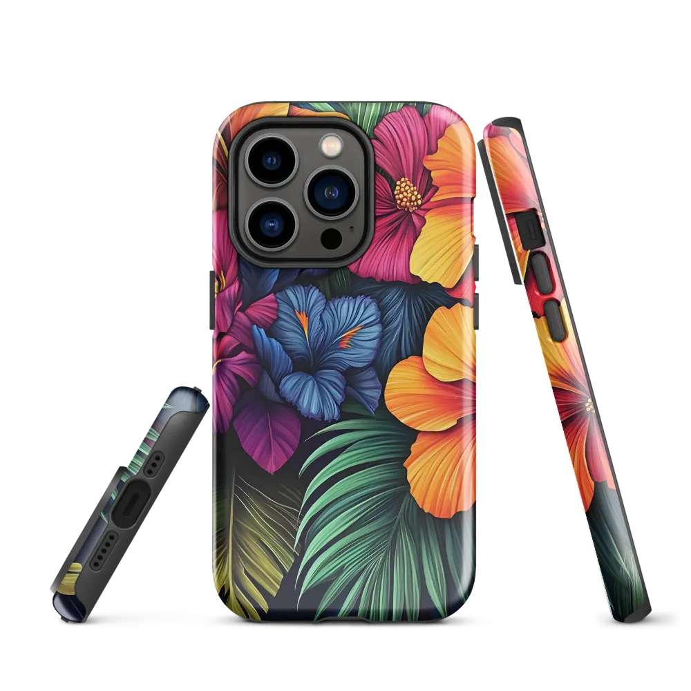 Tropical Symphony
