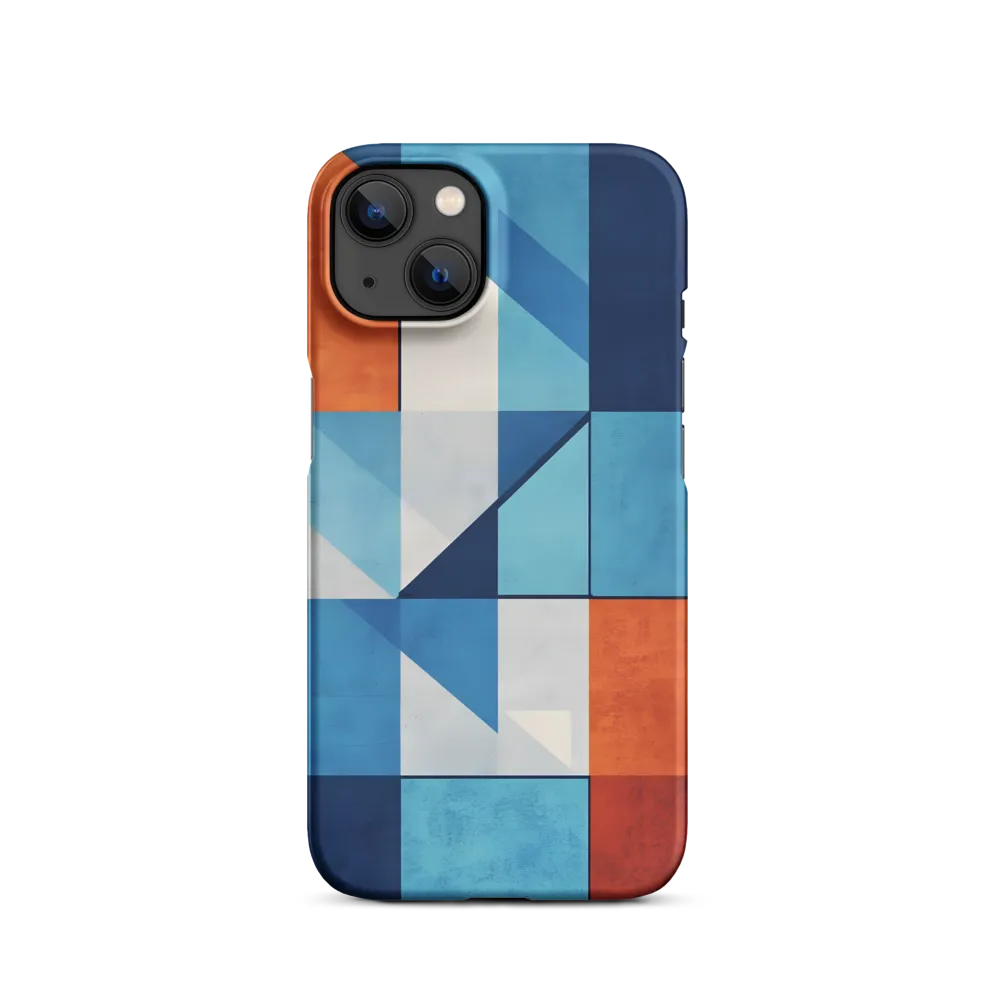 Geometric Harmony in Color