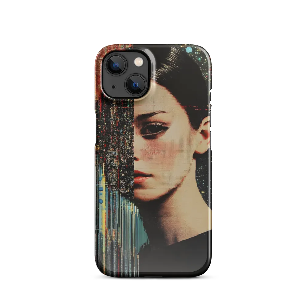 Fragmented Reality