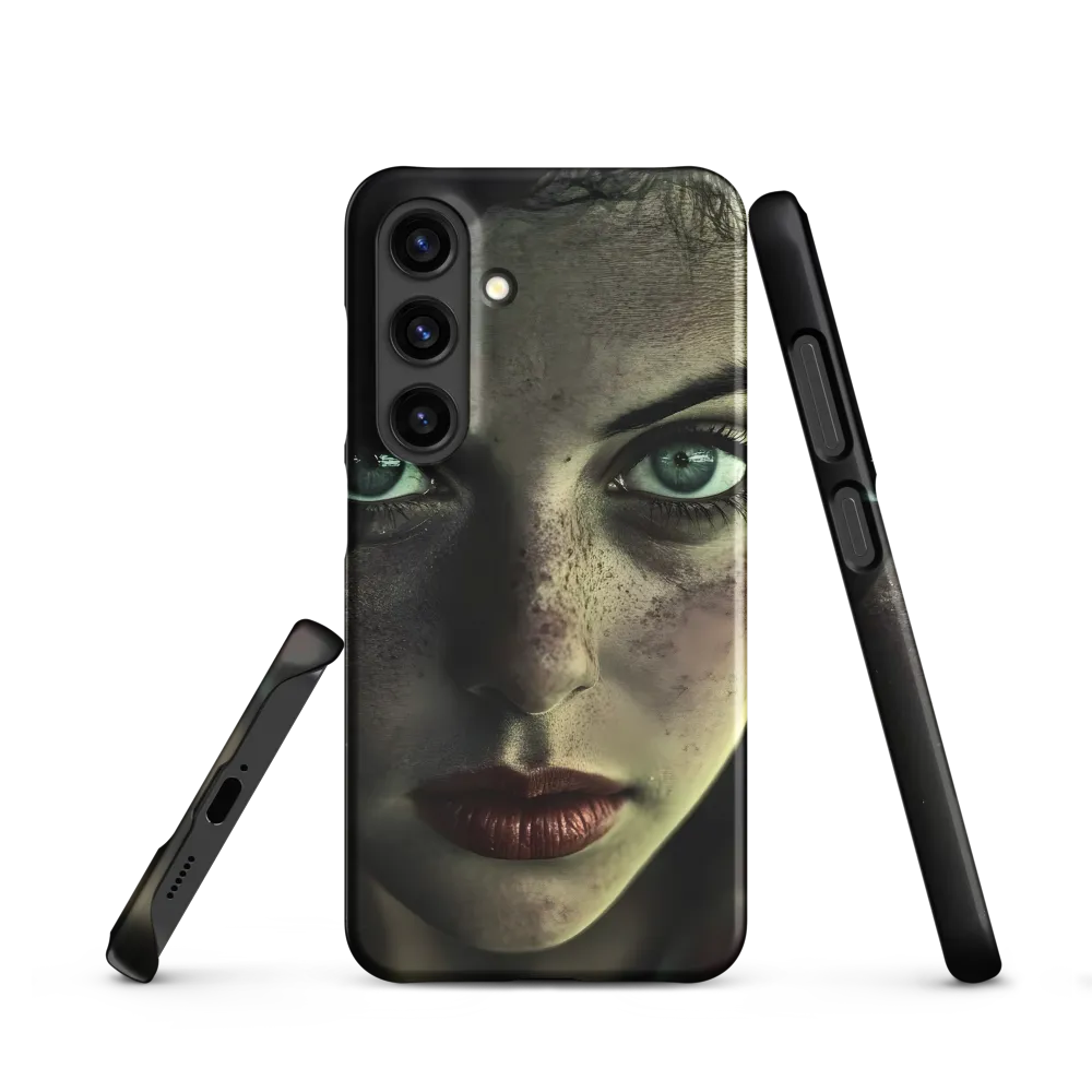 Eyes of Enigma