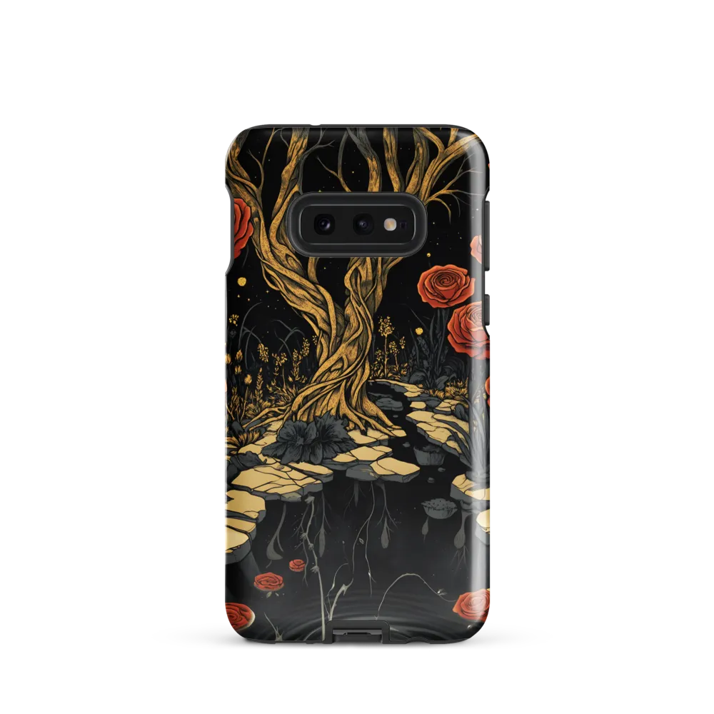 Whispers of the Enchanted Garden