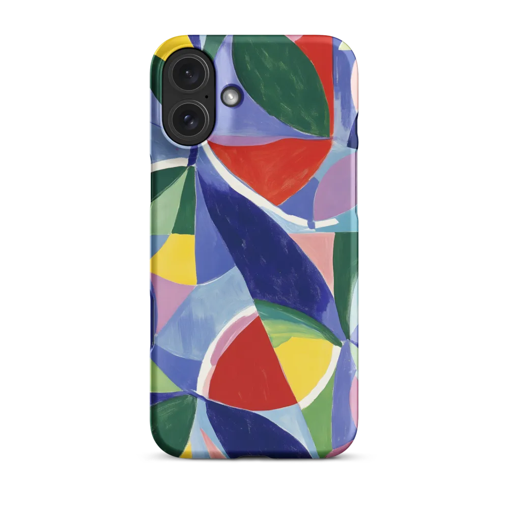 Rhythms of Color and Form