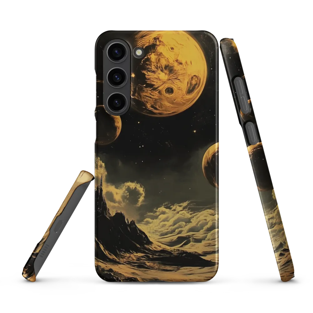 Celestial Majesty