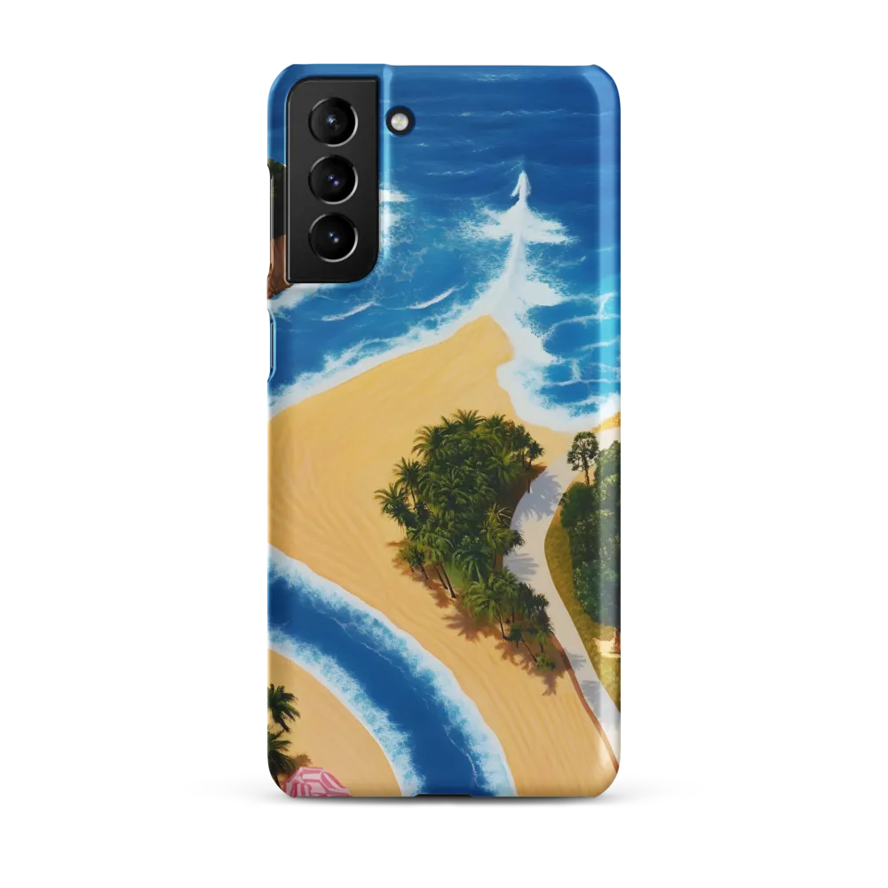 Tropical Serenity