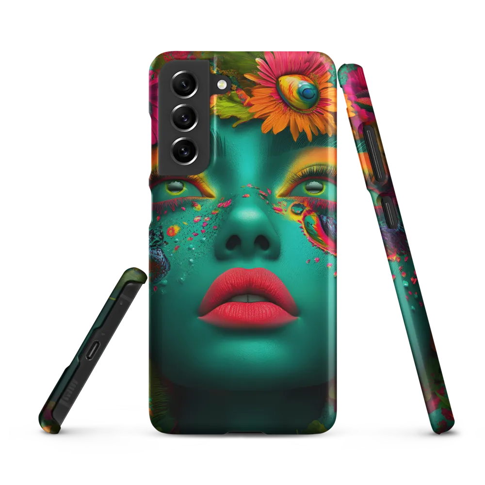 Botanical Reverie