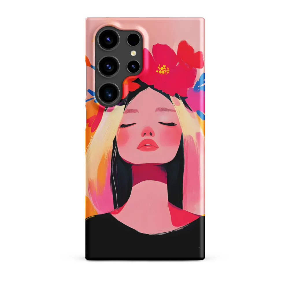 Floral Serenity