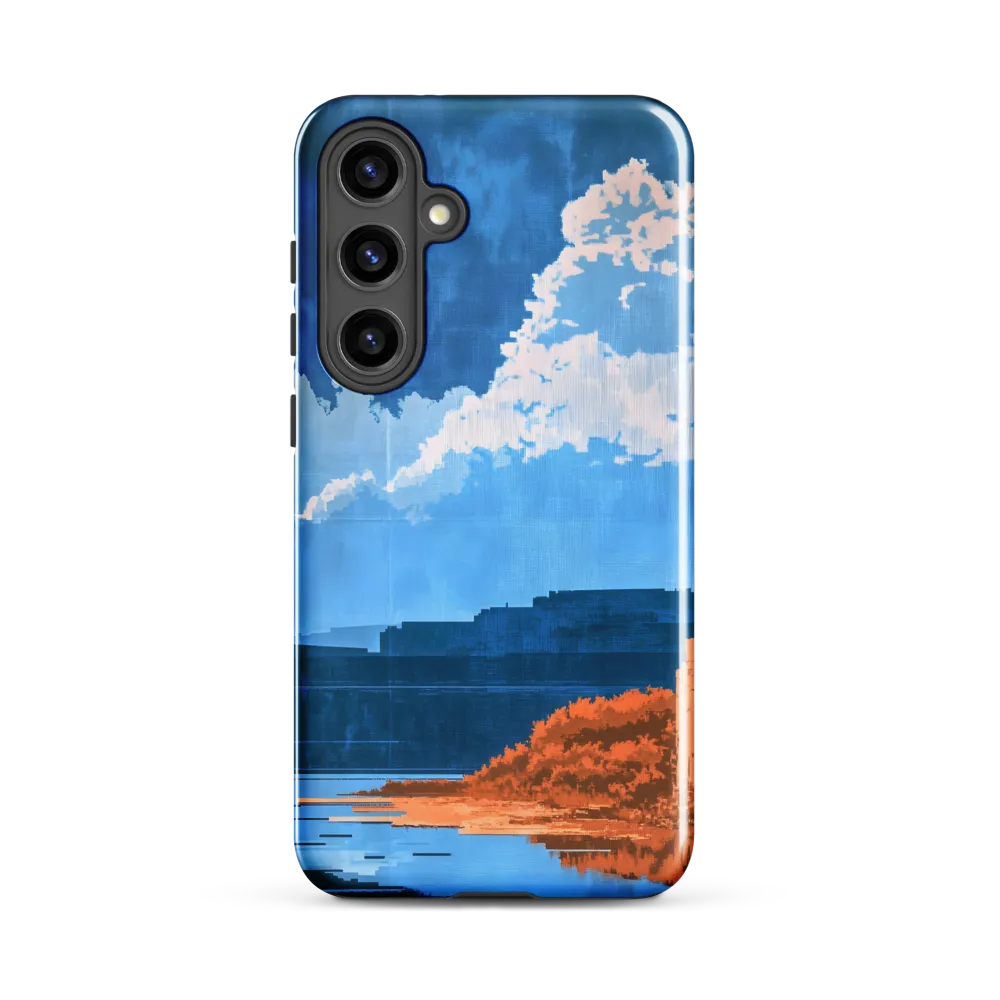 Elysian Waterscape