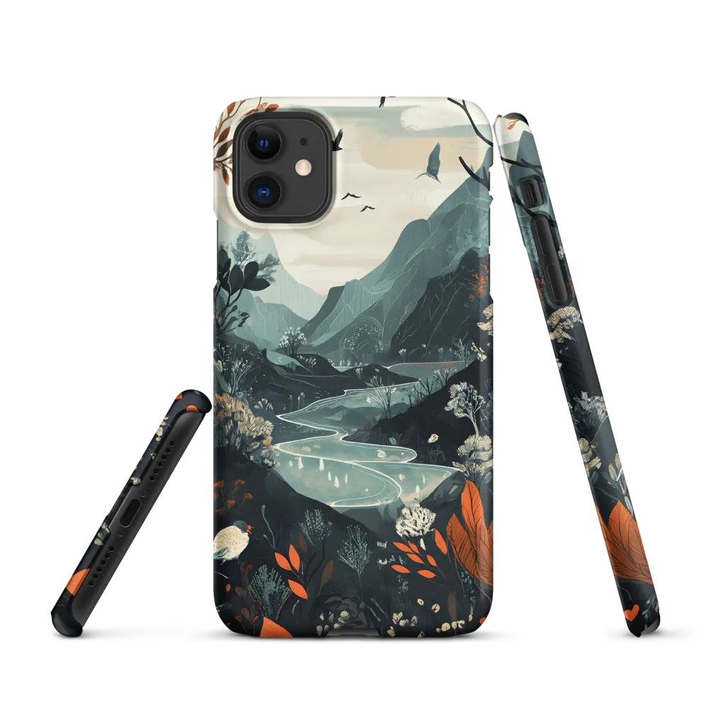 Whispers of Wilderness