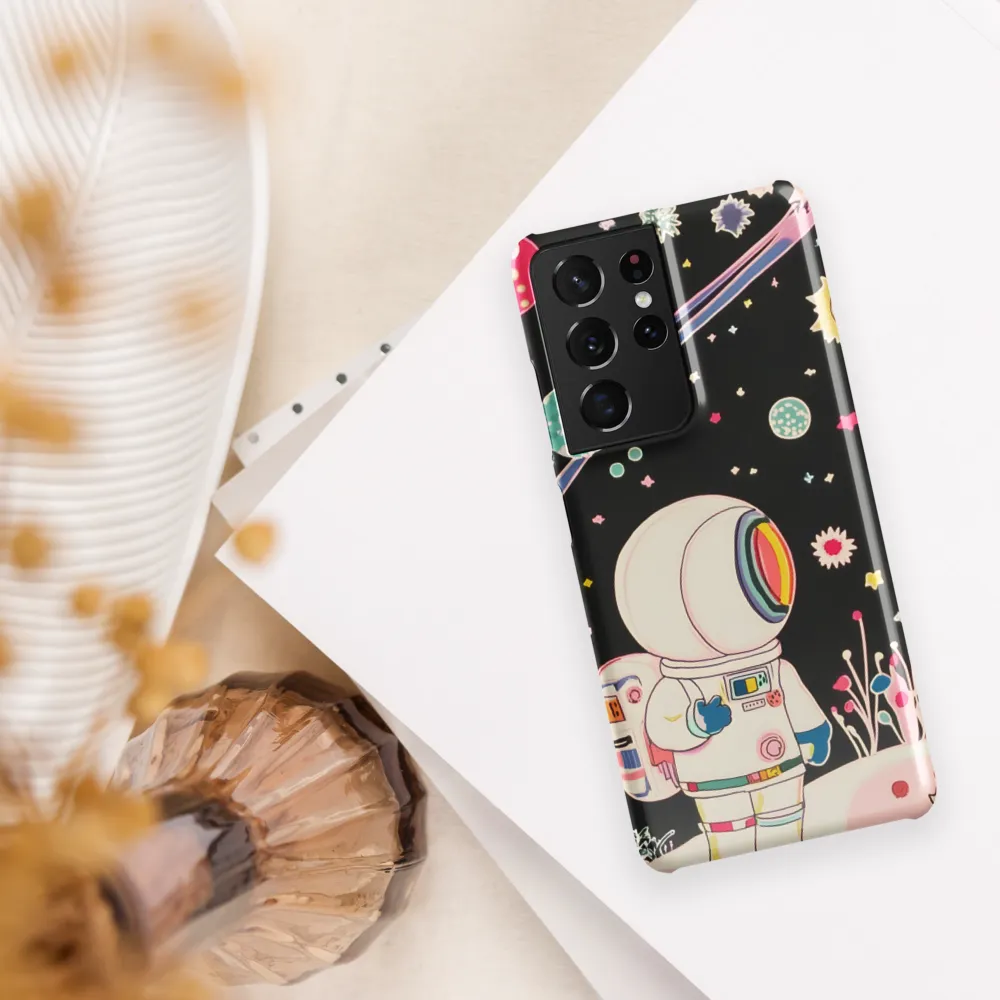 Cosmic Wonder: Journey Through the Stars