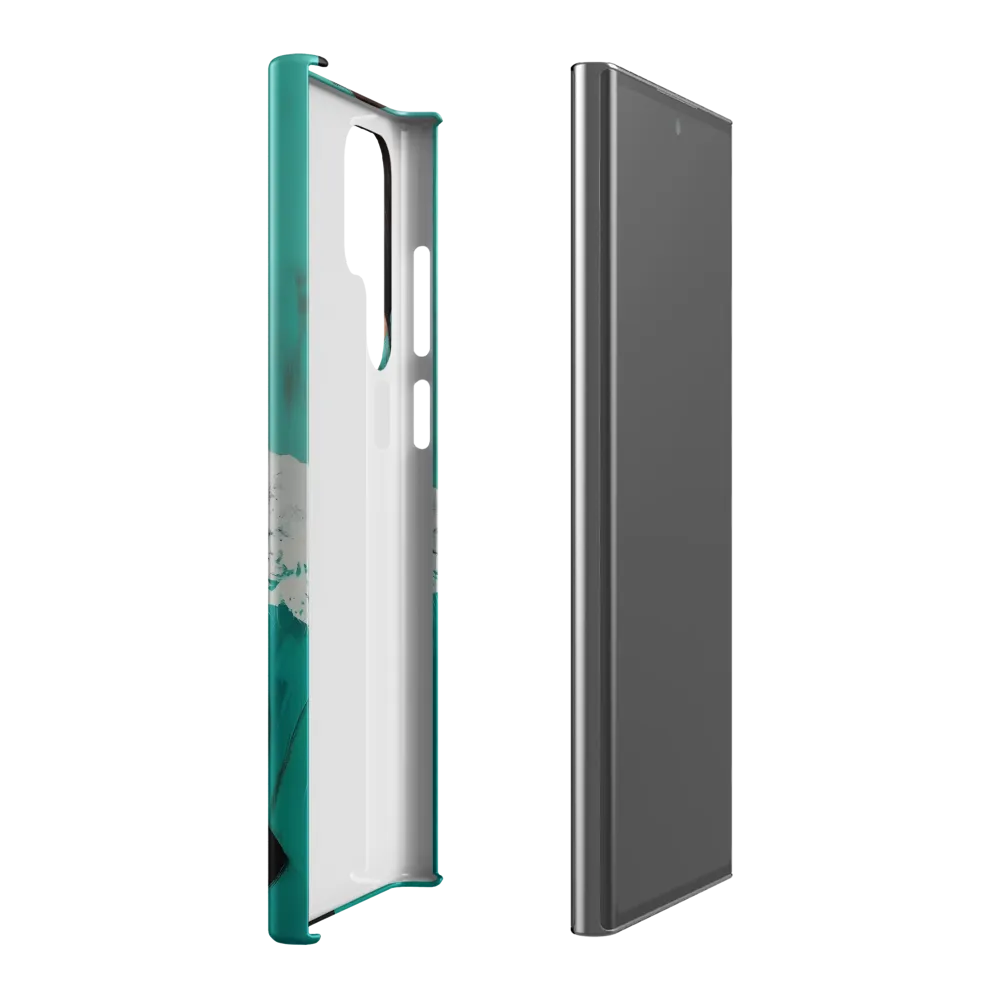 Serenity in Turquoise