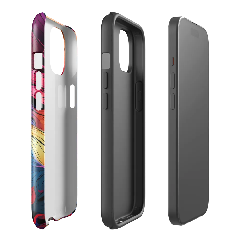 Floral Symphony