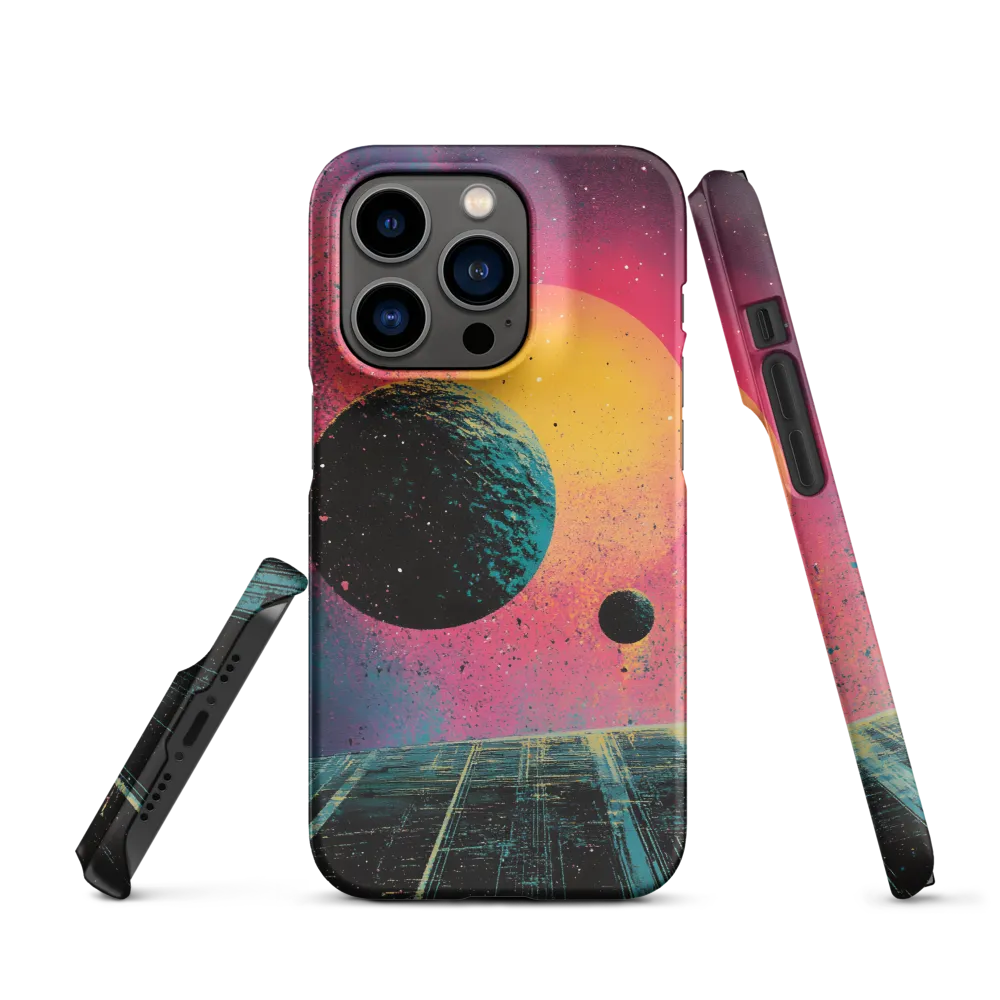 Cosmic Reverie