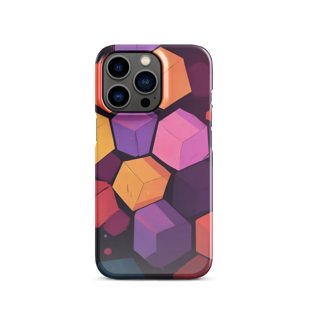Dynamic Geometric Harmony