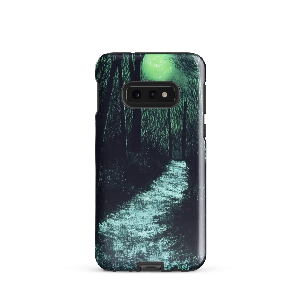 Whispers of the Enchanted Forest