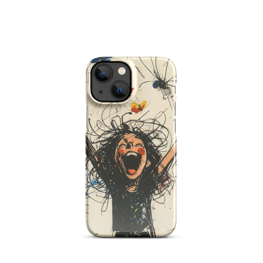 Unleashing Joy