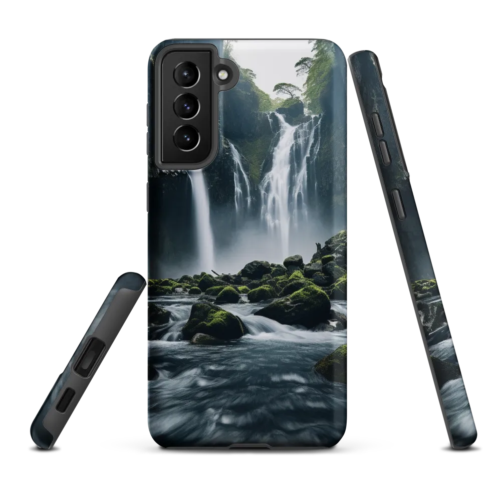 Whispers of the Falls