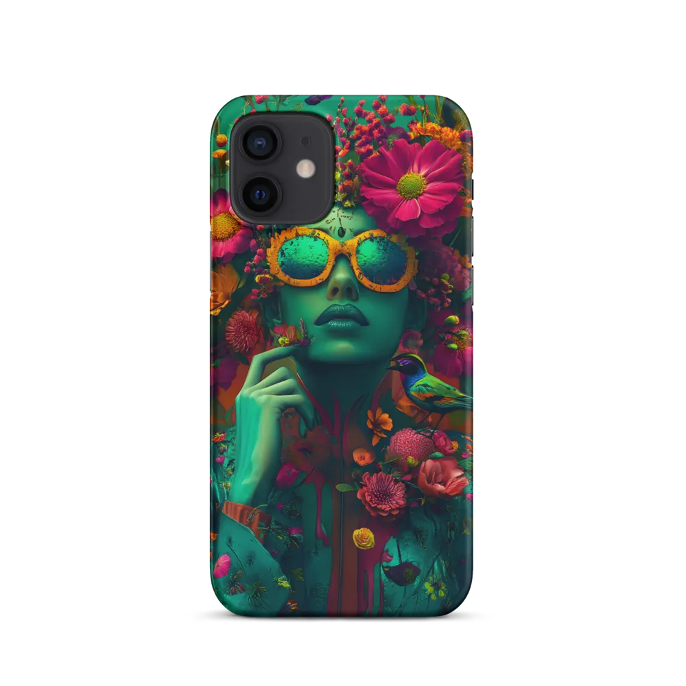 The Floral Dream