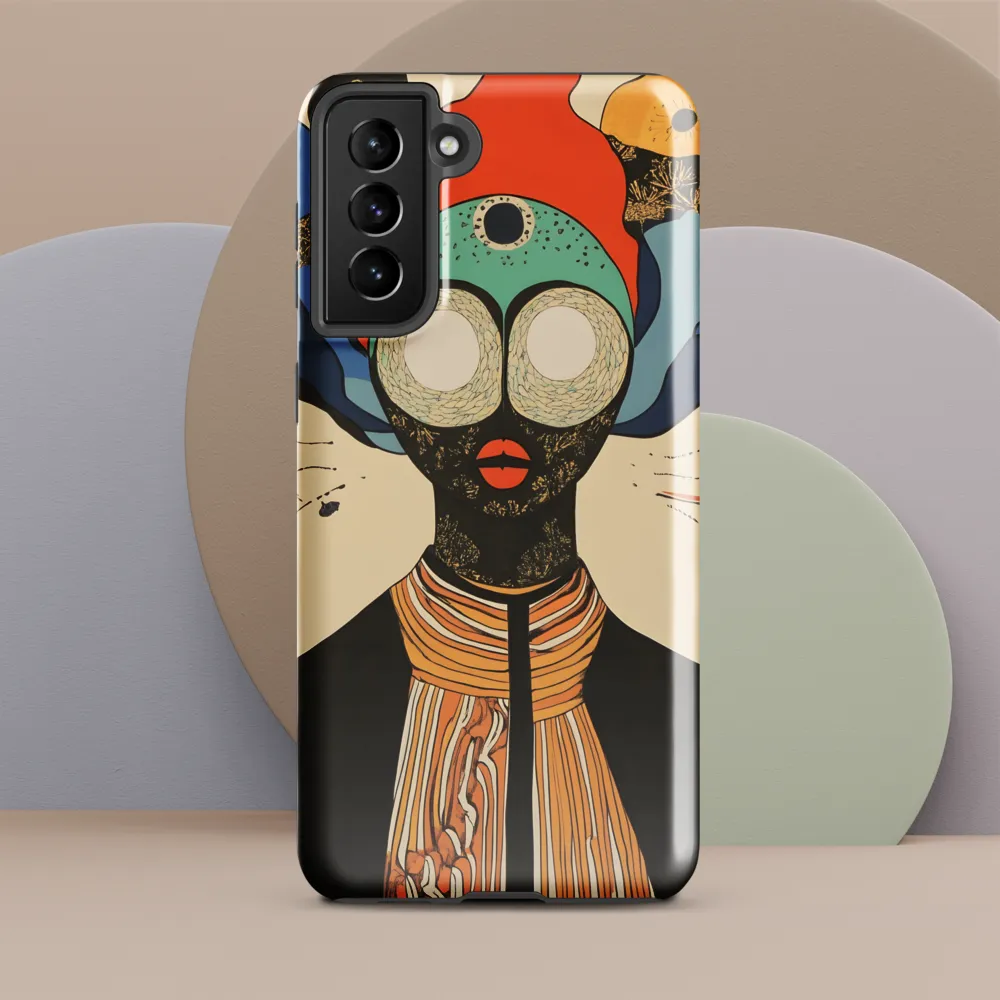 The Cosmic Portrait
