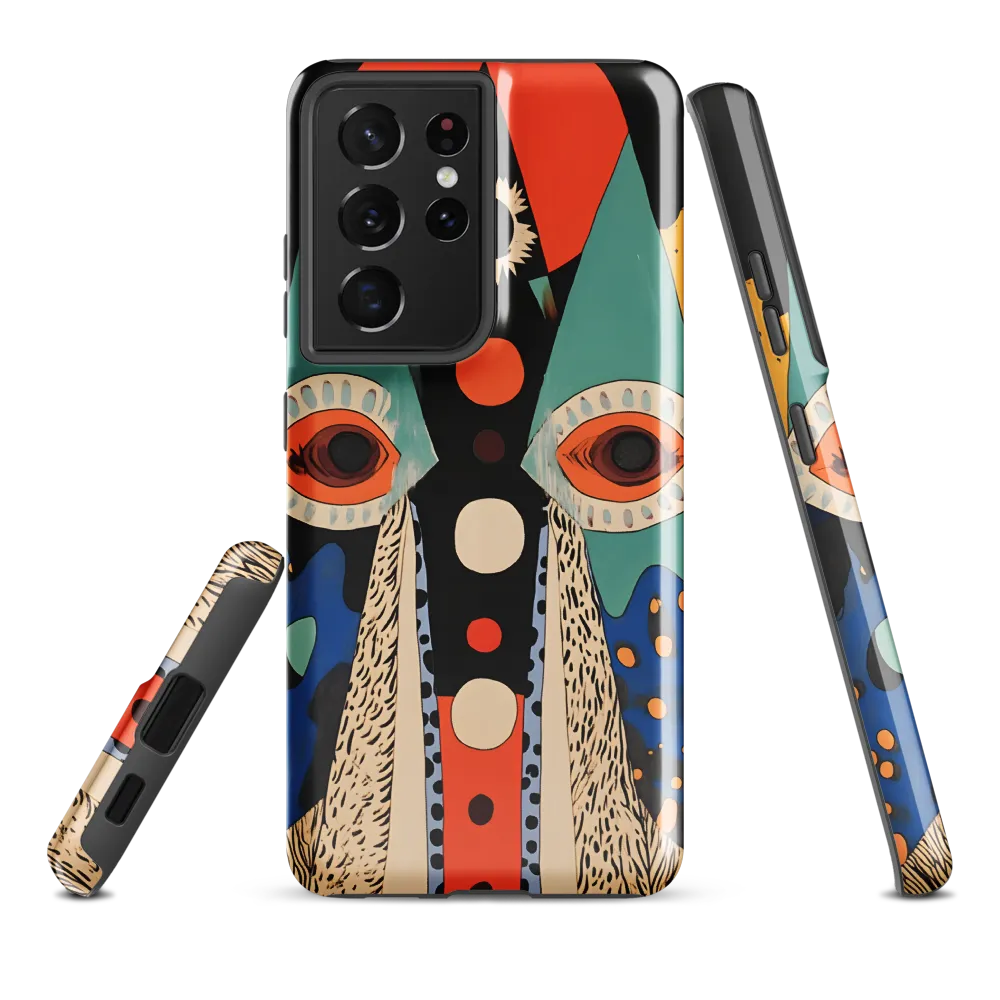Visages of Vibrancy