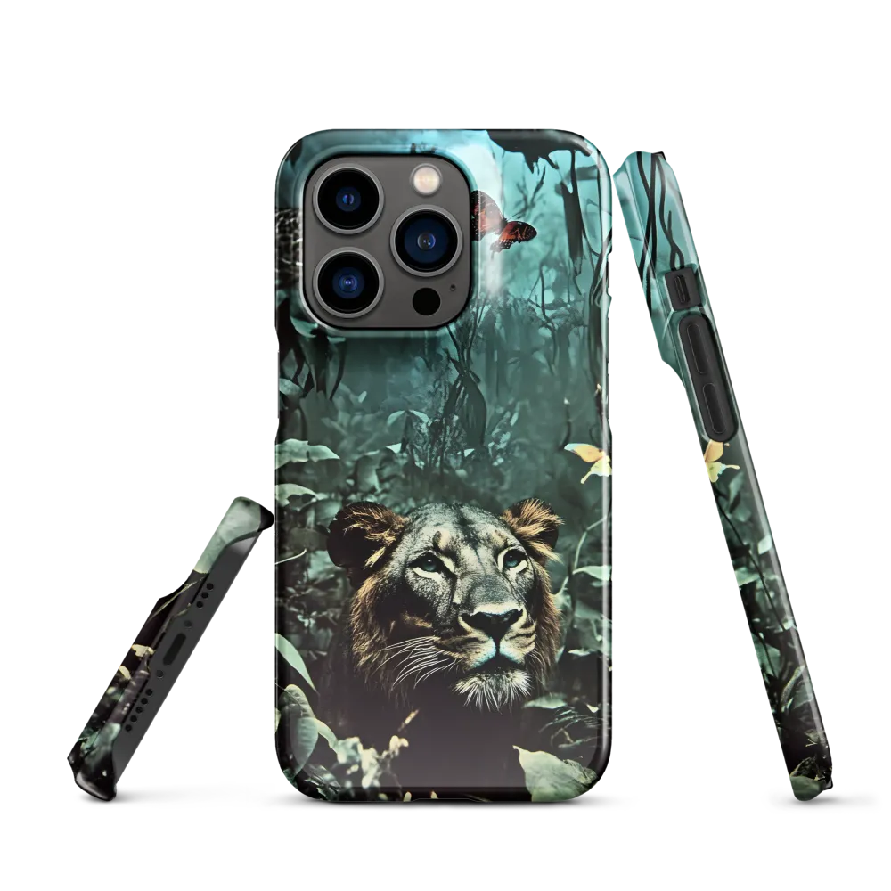 Whispers of the Jungle