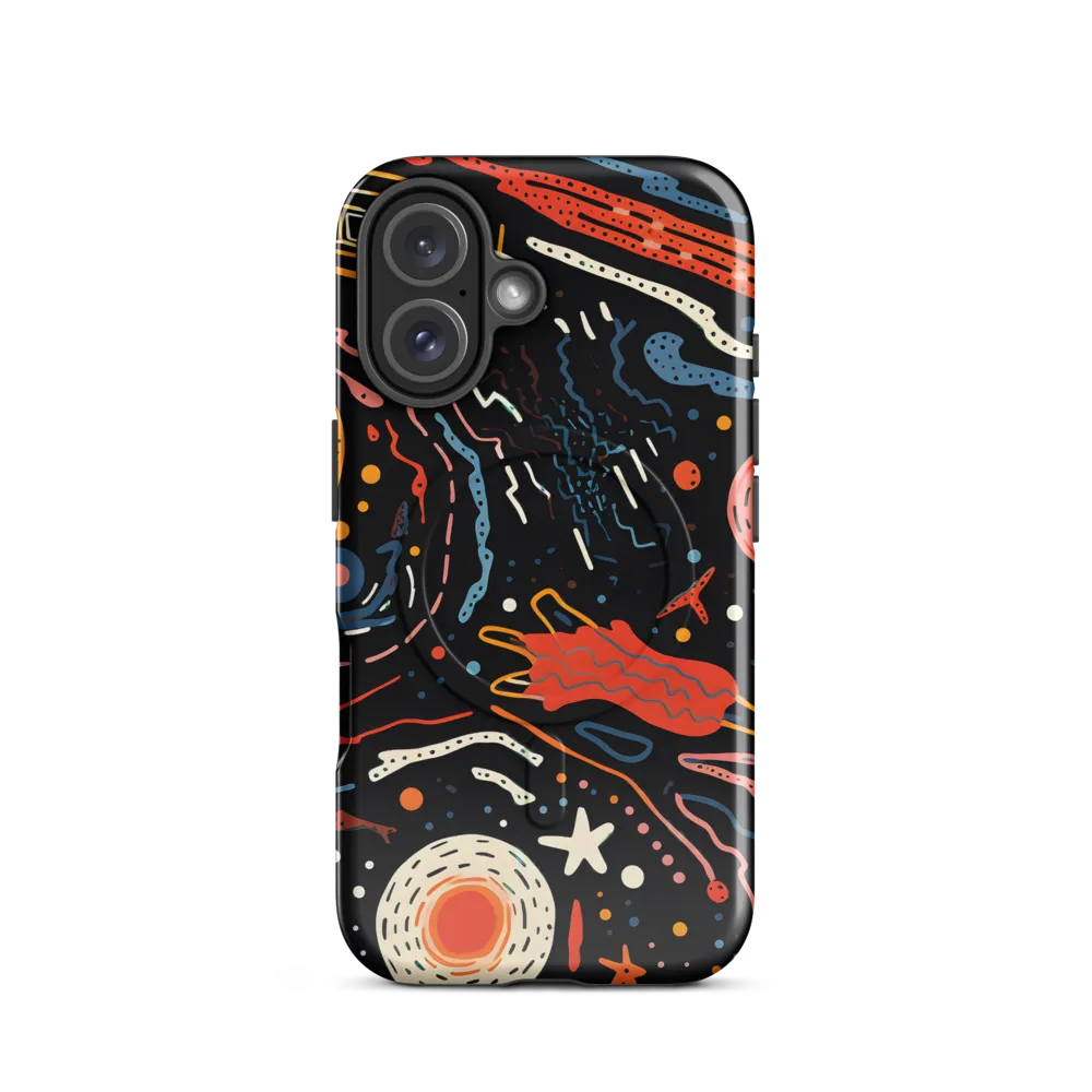 Cosmic Whimsy