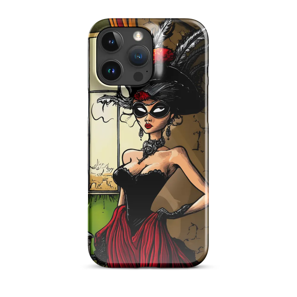 Chic Enigma