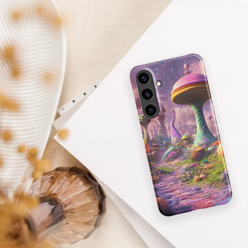 Whimsical Worlds: A Journey Through Fantasy