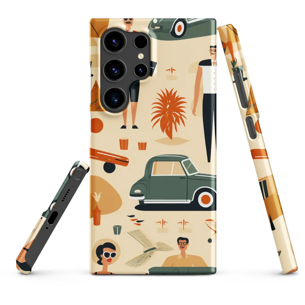Retro Playfulness