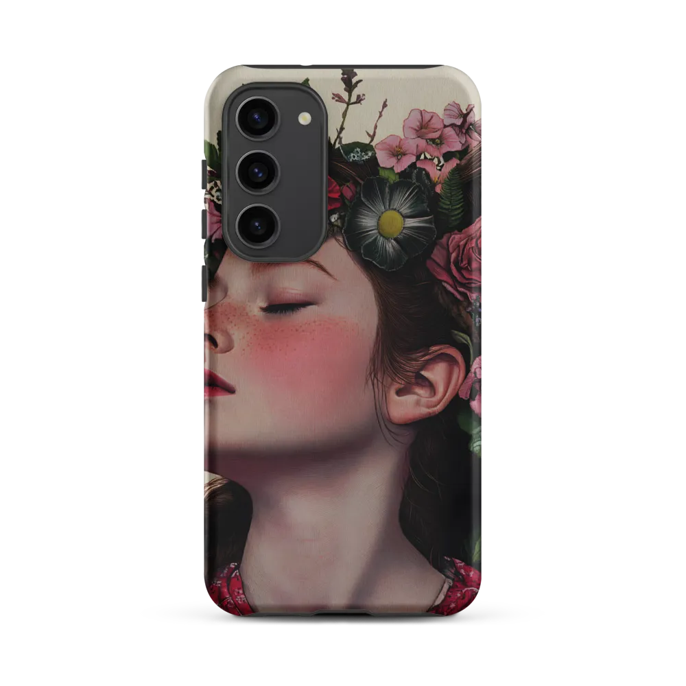 Embrace of Nature