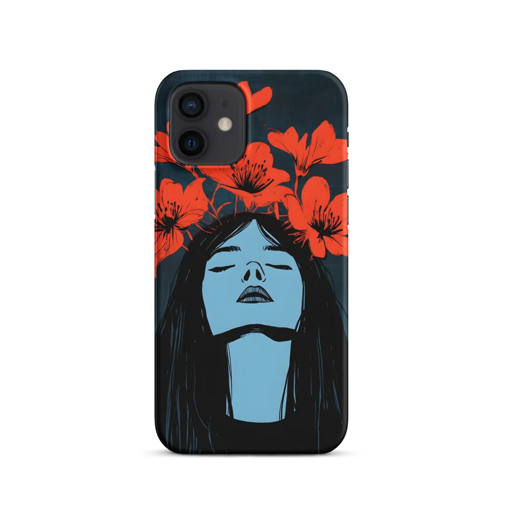 Crowned in Bloom