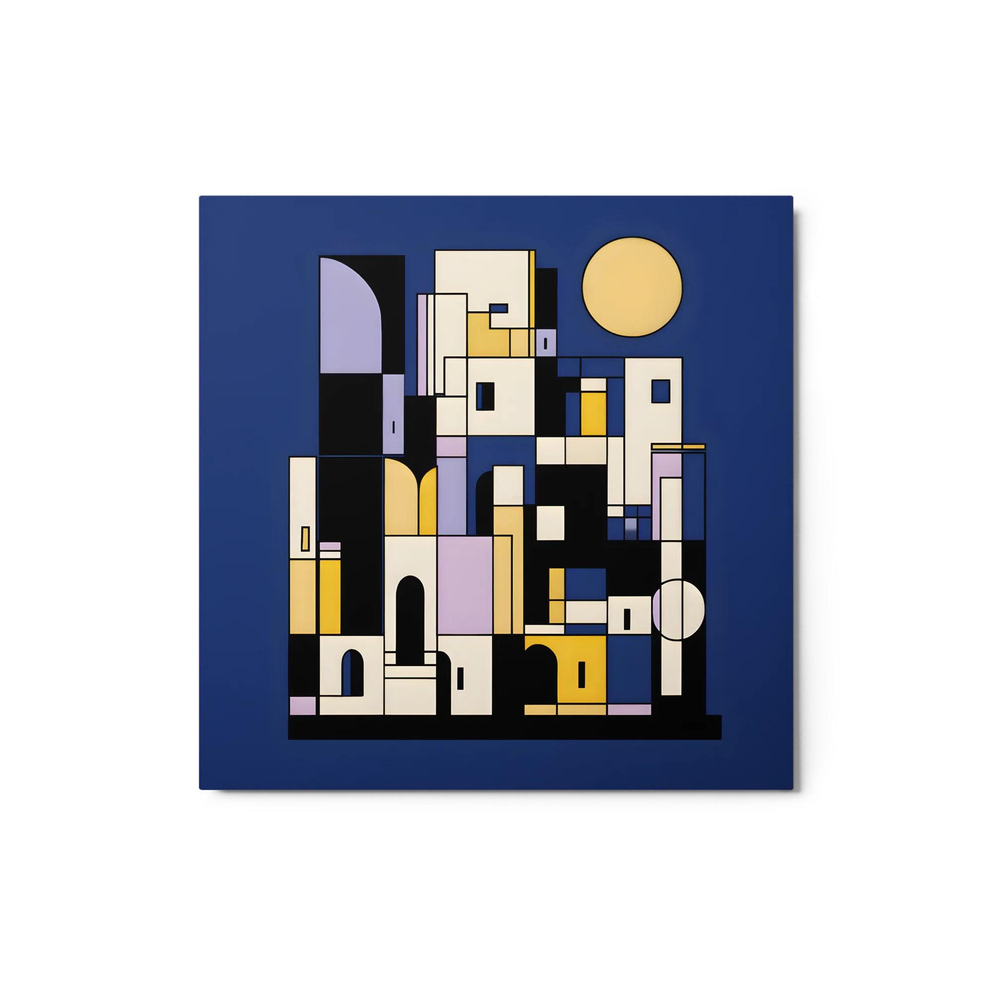 Architectural Abstraction