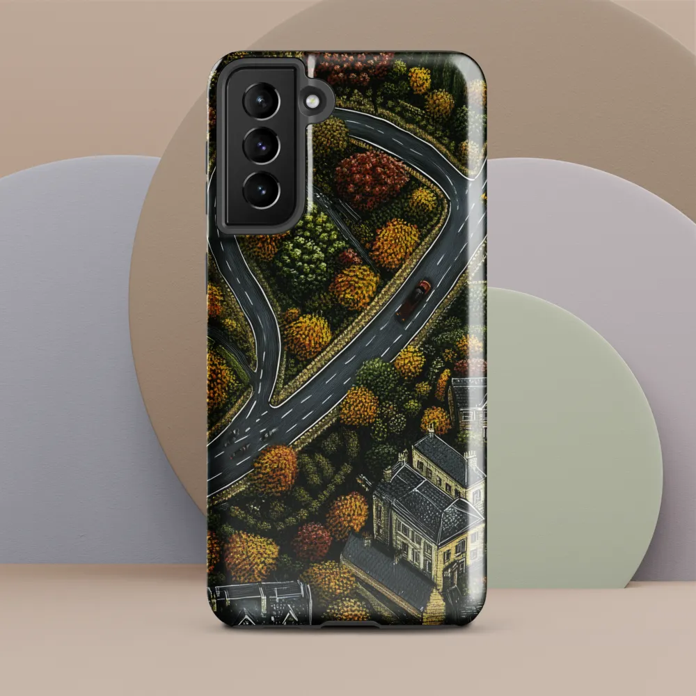 Heartfelt Journey Through Autumn