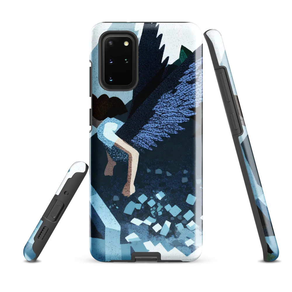 Wings of Mystique